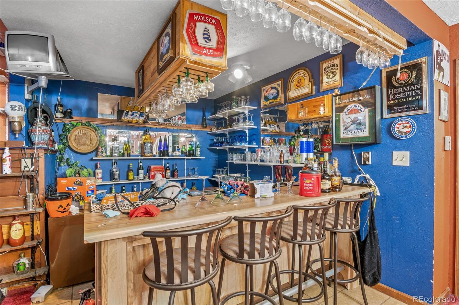 30438 Sunset Trail Pine, CO 80470 - Photo 17 of 18