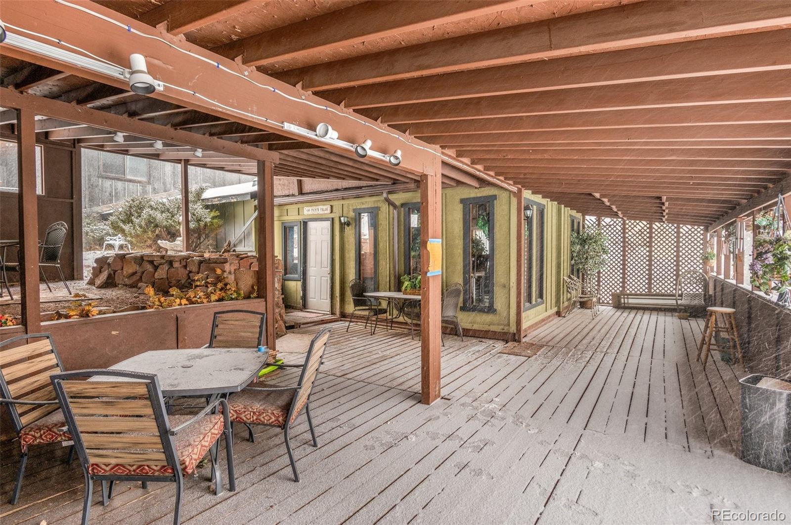 30438 Sunset Trail Pine, CO 80470 - Photo 2 of 18