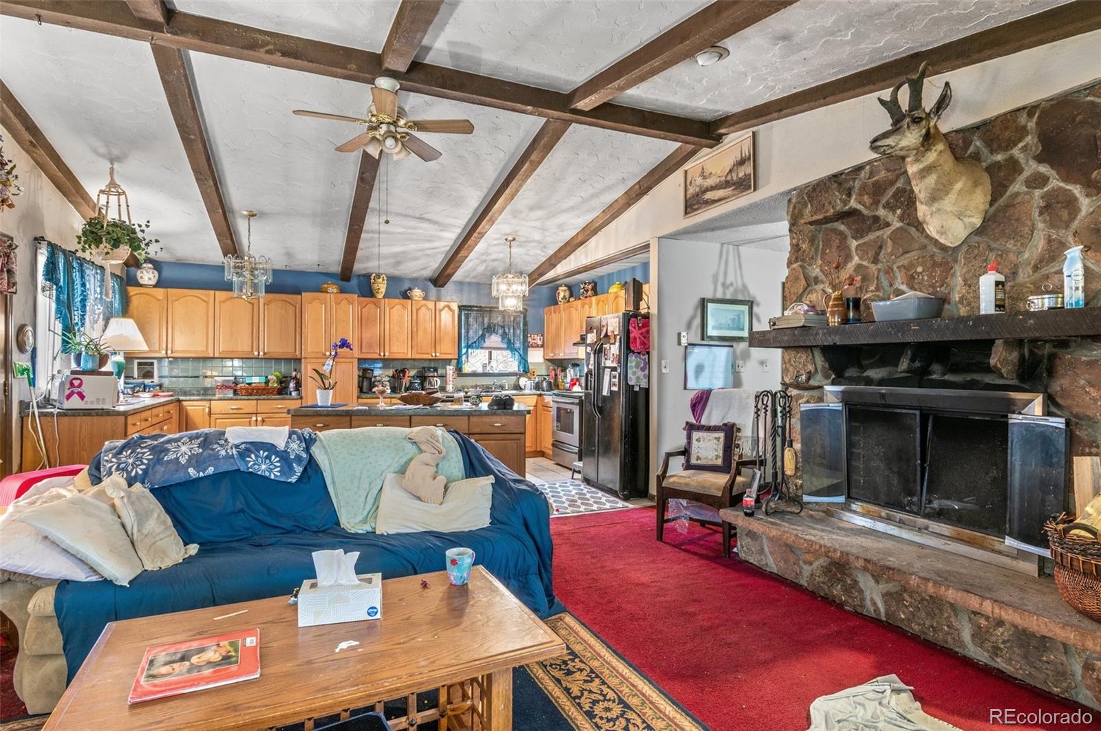 30438 Sunset Trail Pine, CO 80470 - Photo 4 of 18