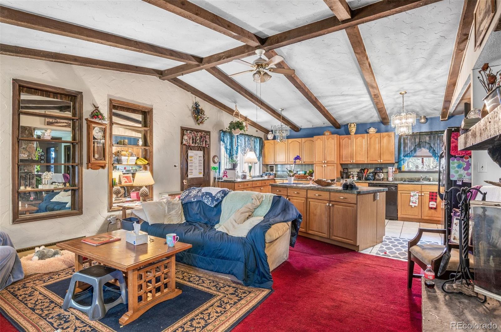 30438 Sunset Trail Pine, CO 80470 - Photo 5 of 18