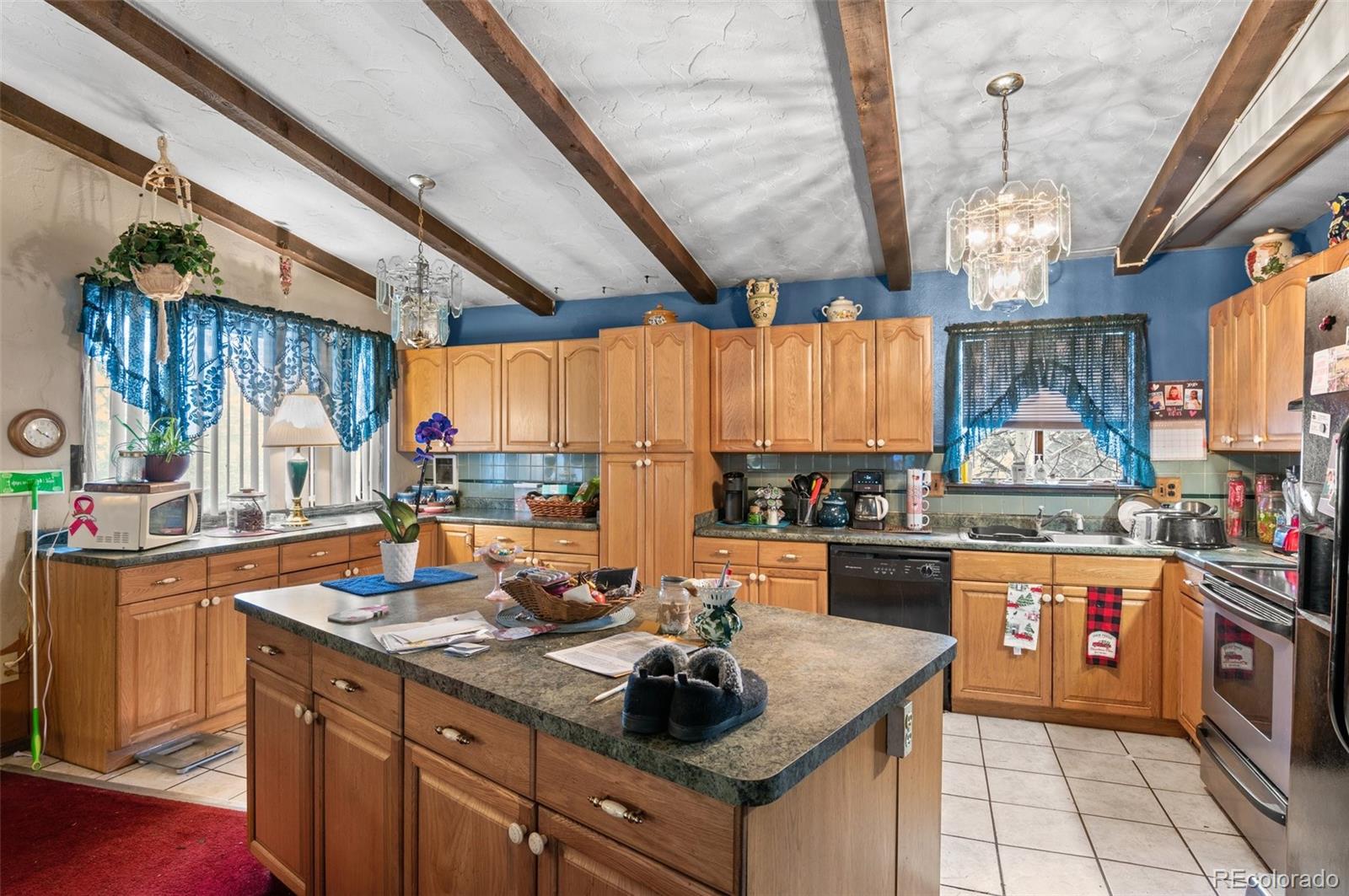 30438 Sunset Trail Pine, CO 80470 - Photo 8 of 18