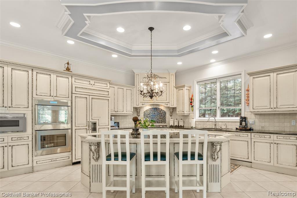 3755 Walnut Brook Drive Rochester Hills, MI 48309 - Photo 39 of 80