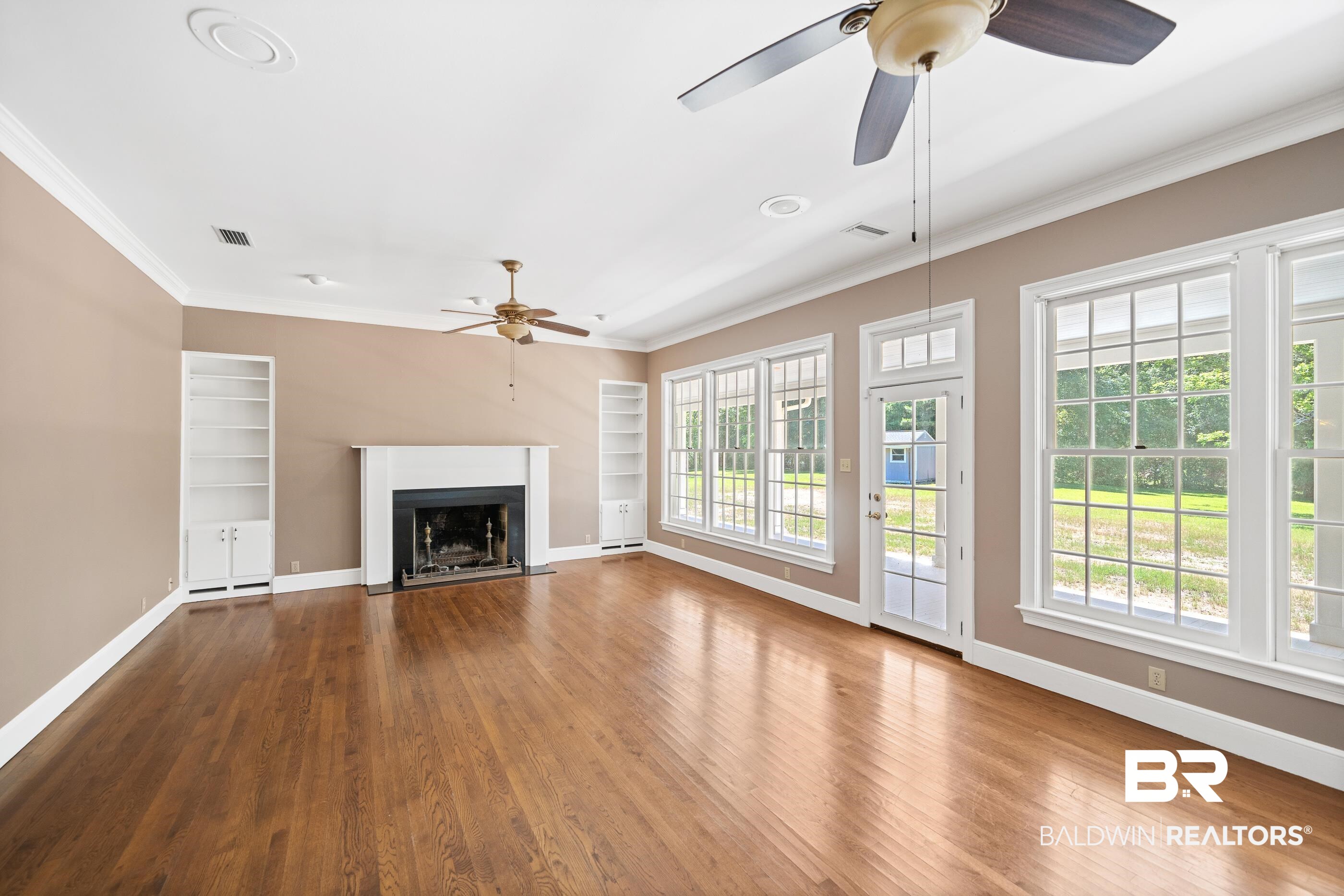 17741 County Road 55 Silverhill, AL 36576 - Photo 9 of 49 Family Room