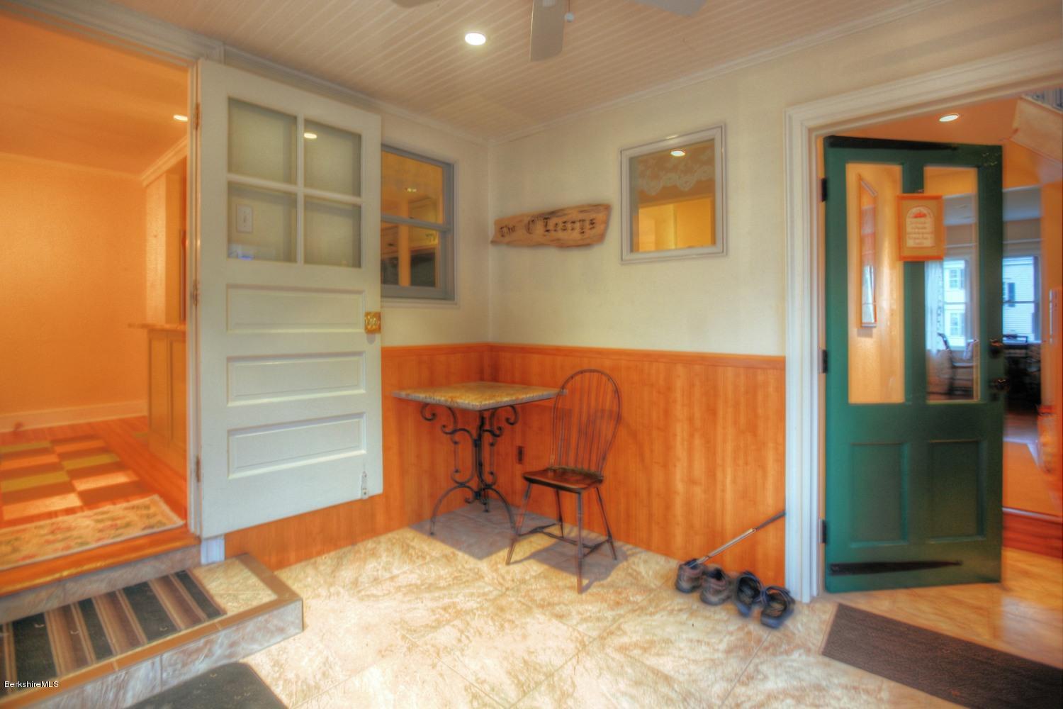 1226 State Road Richmond, MA 01254 - Photo 13 of 50 a view of a room with furniture and a window