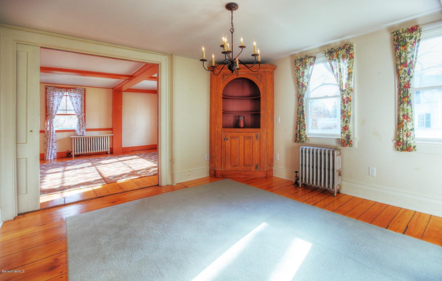 1226 State Road Richmond, MA 01254 - Photo 19 of 50 a view of livingroom with window