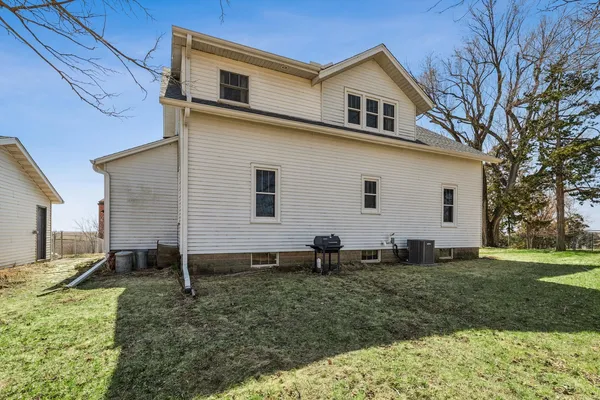 $415,000 | 266 Hoover Highway, Lowden, IA 52255