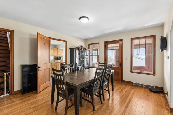 $415,000 | 266 Hoover Highway, Lowden, IA 52255