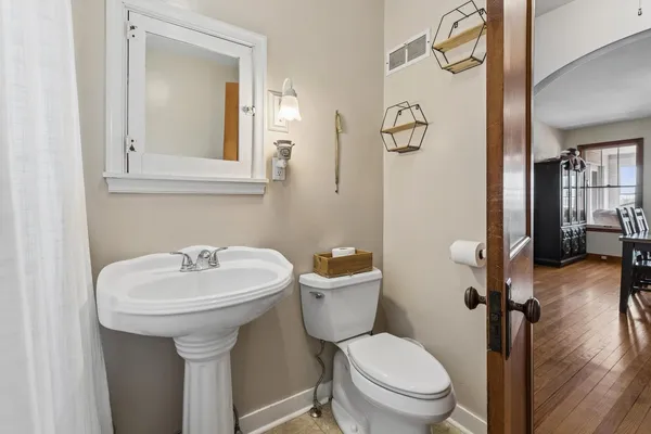 $415,000 | 266 Hoover Highway, Lowden, IA 52255