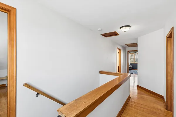 $415,000 | 266 Hoover Highway, Lowden, IA 52255