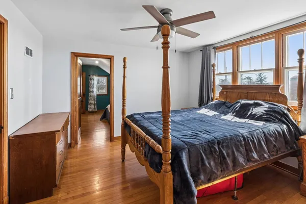 $415,000 | 266 Hoover Highway, Lowden, IA 52255