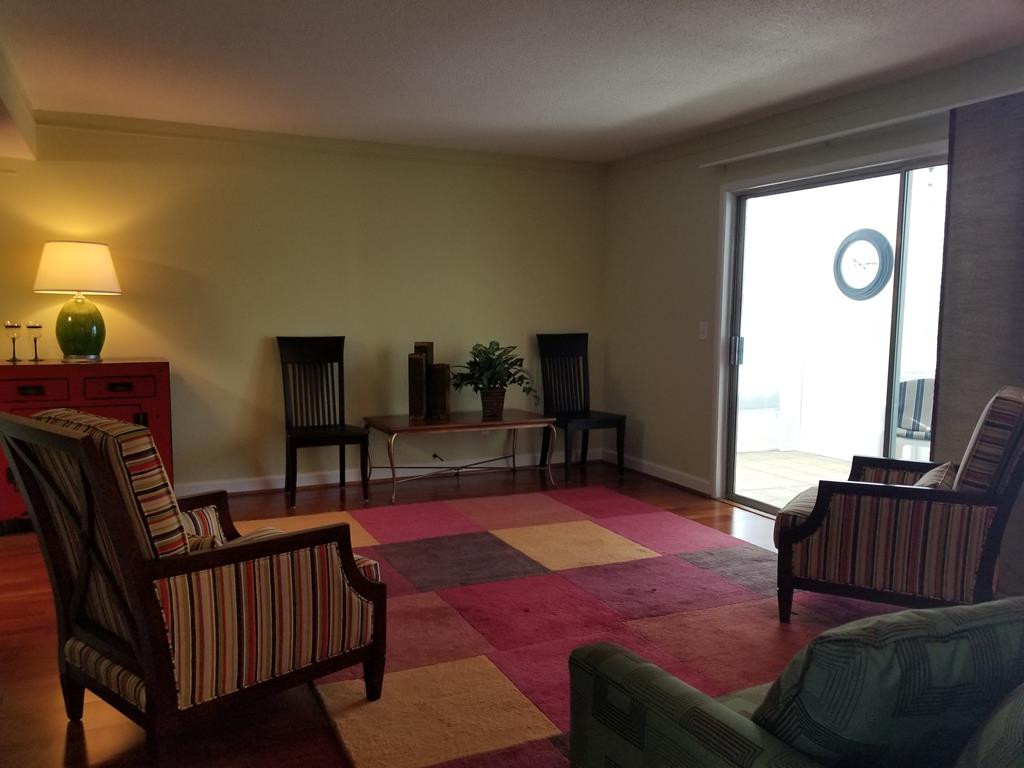321 Laurens Street Southwest Aiken, SC 29801 - Photo 2 of 12 Living Room
