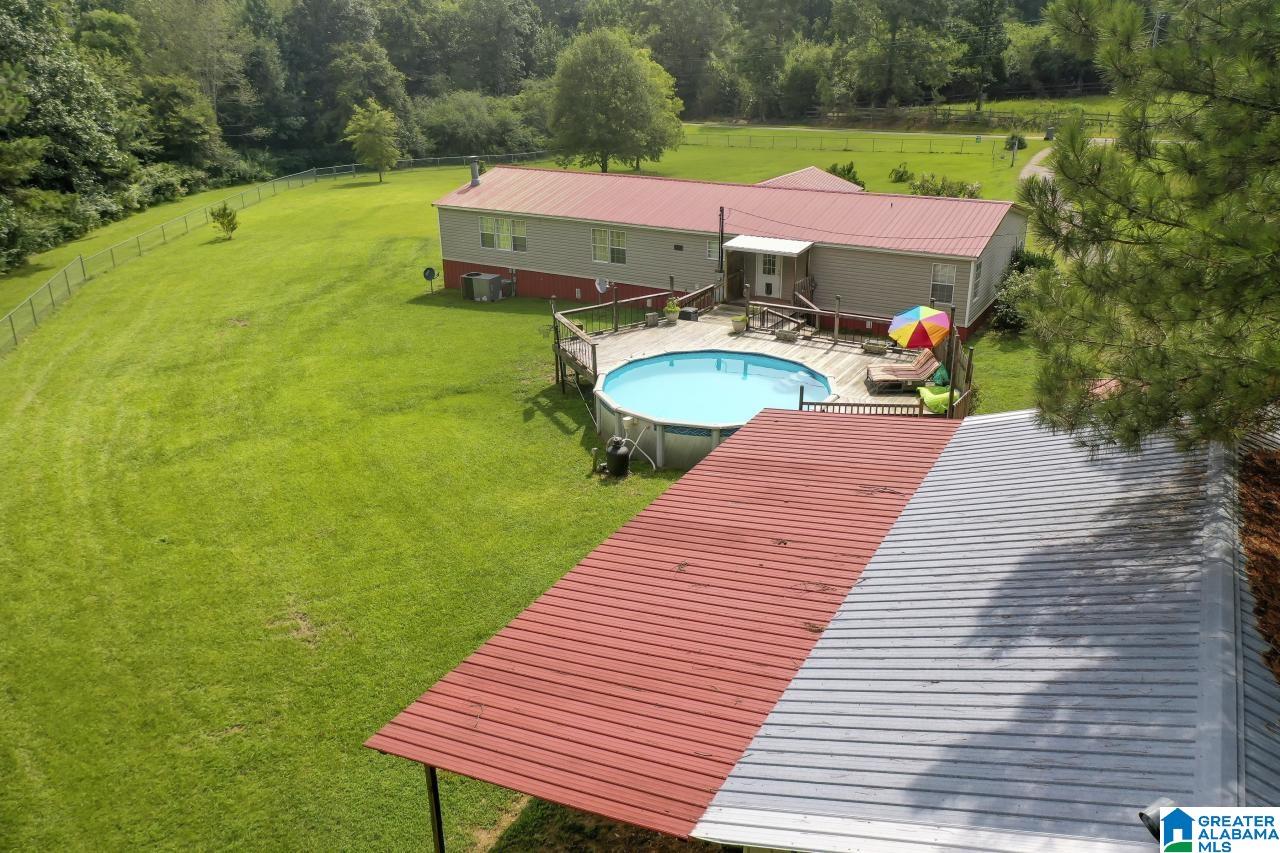 1821 Country Club Road Jasper, AL 35503 - Photo 4 of 23