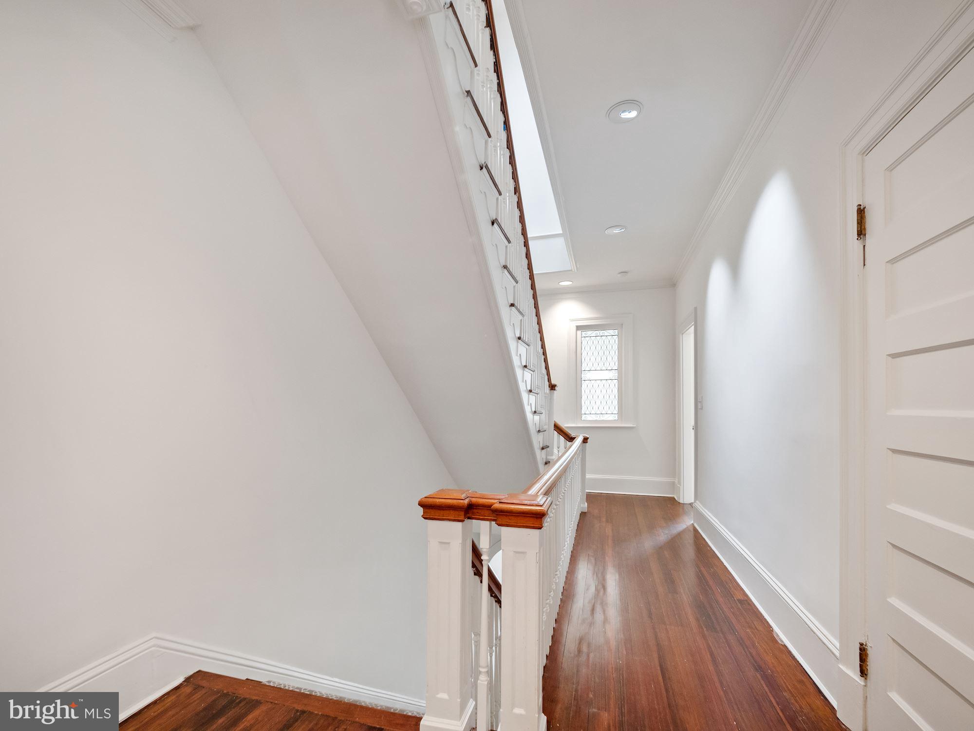 2137 R Street Northwest Washington, DC 20008 - Photo 22 of 43