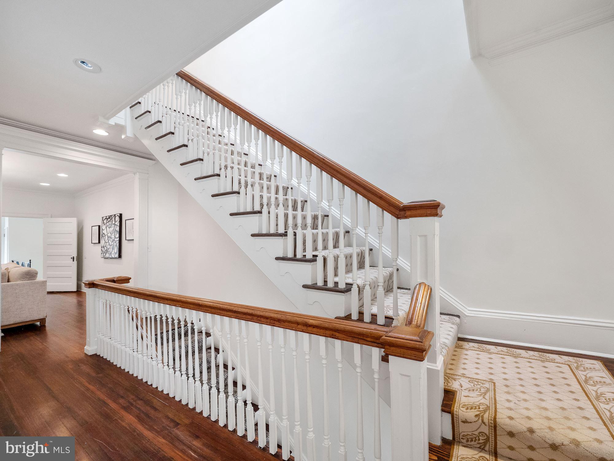 2137 R Street Northwest Washington, DC 20008 - Photo 23 of 43