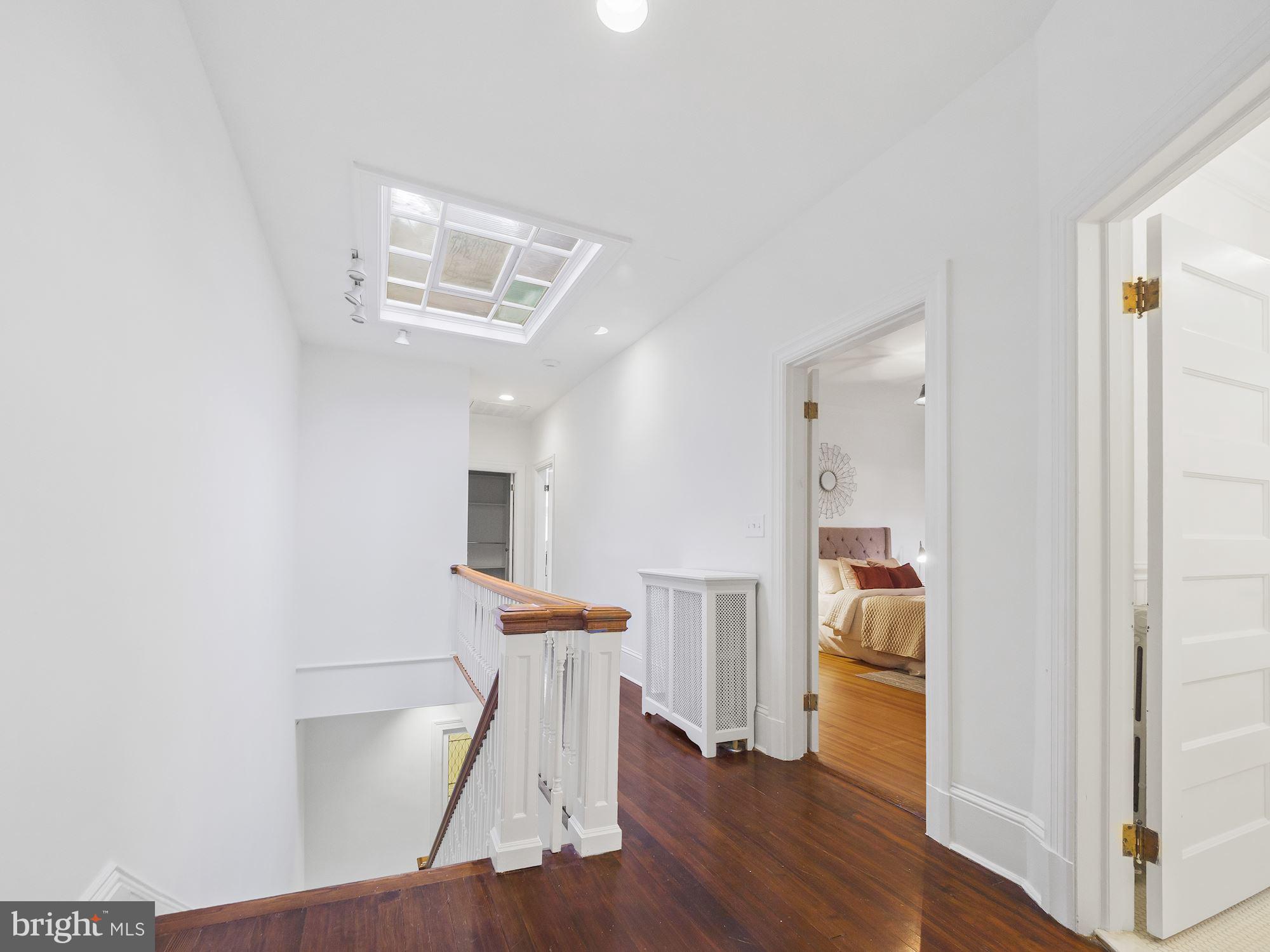 2137 R Street Northwest Washington, DC 20008 - Photo 27 of 43