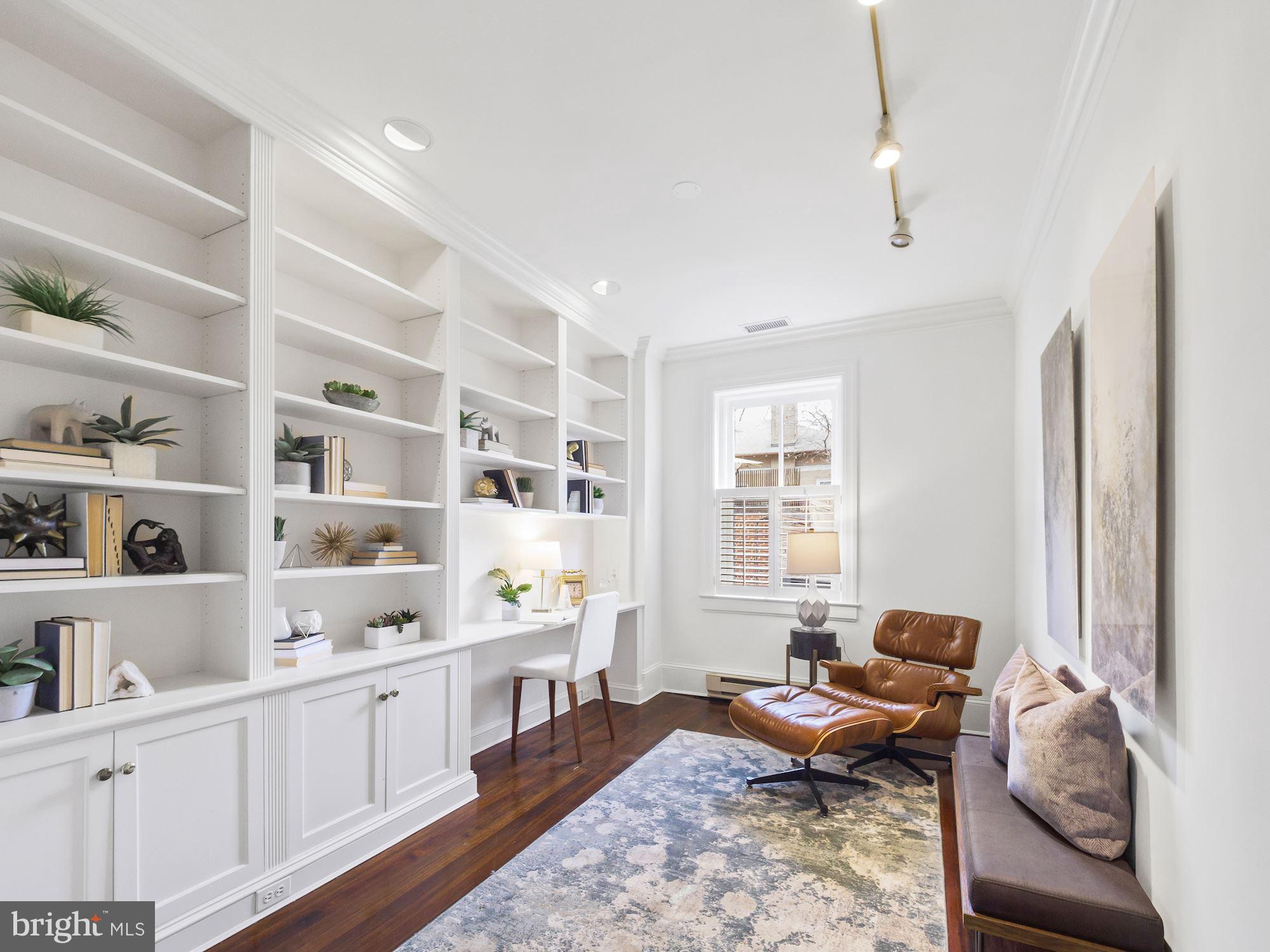 2137 R Street Northwest Washington, DC 20008 - Photo 33 of 43