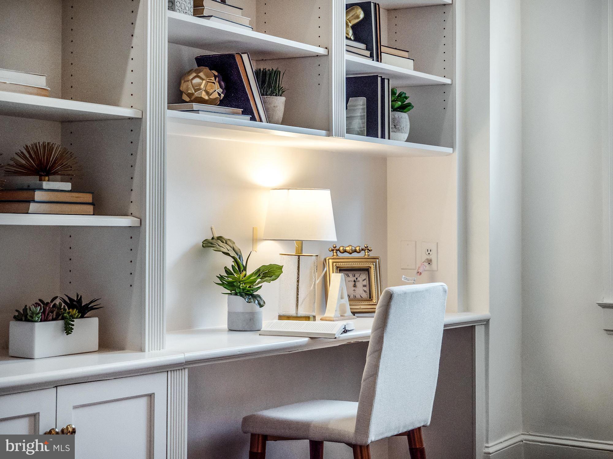 2137 R Street Northwest Washington, DC 20008 - Photo 42 of 43