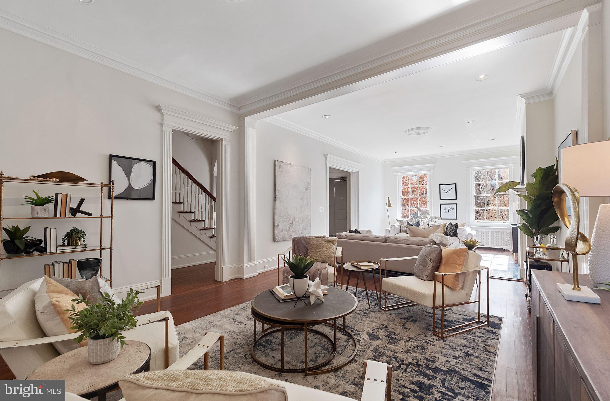 2137 R Street Northwest Washington, DC 20008 - Photo 7 of 43