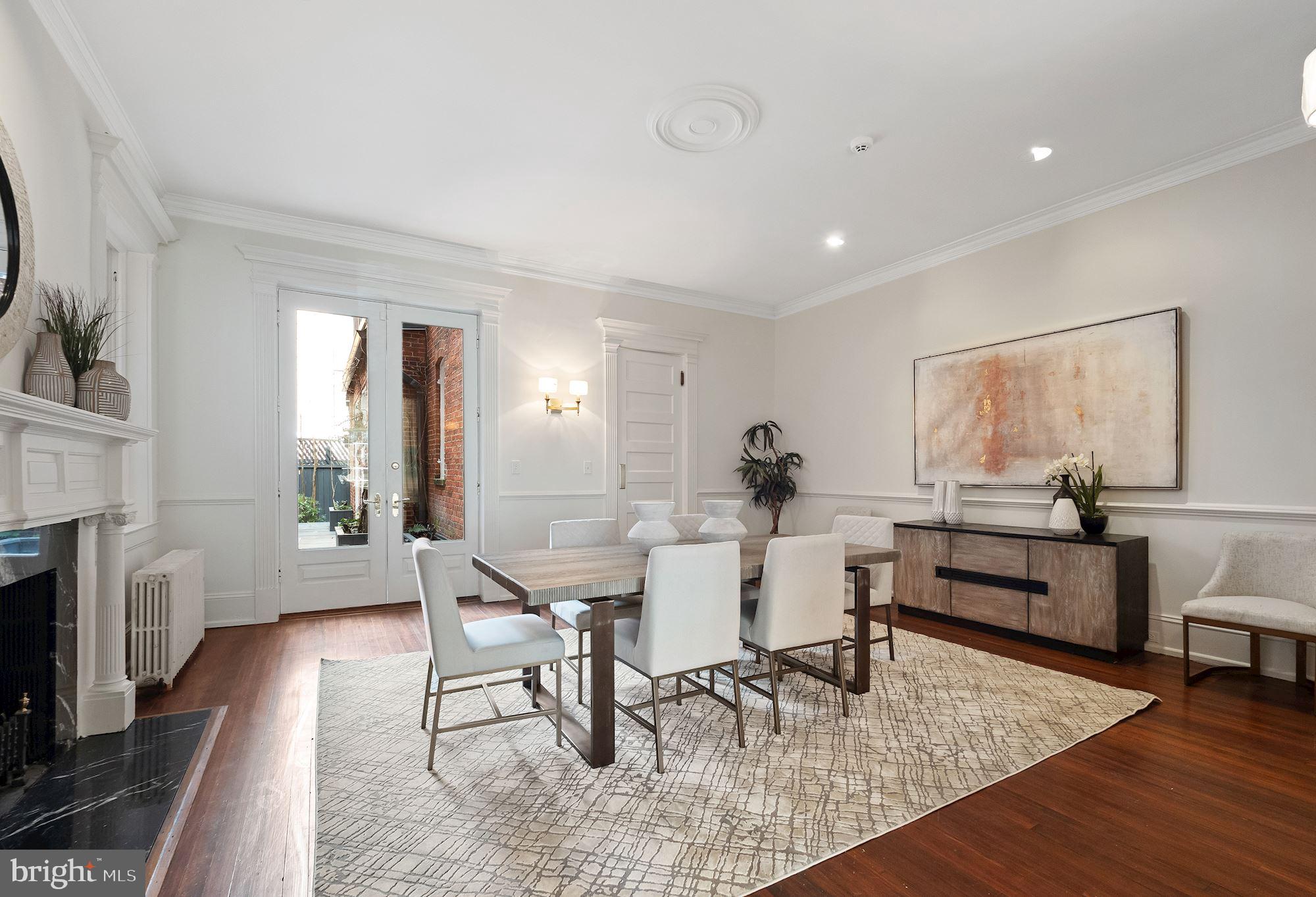 2137 R Street Northwest Washington, DC 20008 - Photo 8 of 43