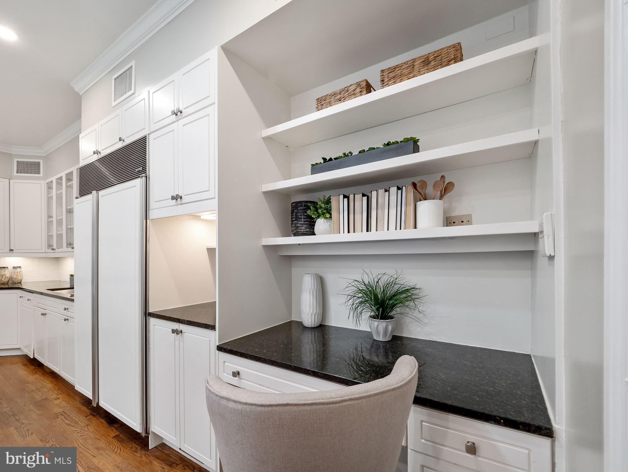 2137 R Street Northwest Washington, DC 20008 - Photo 10 of 43