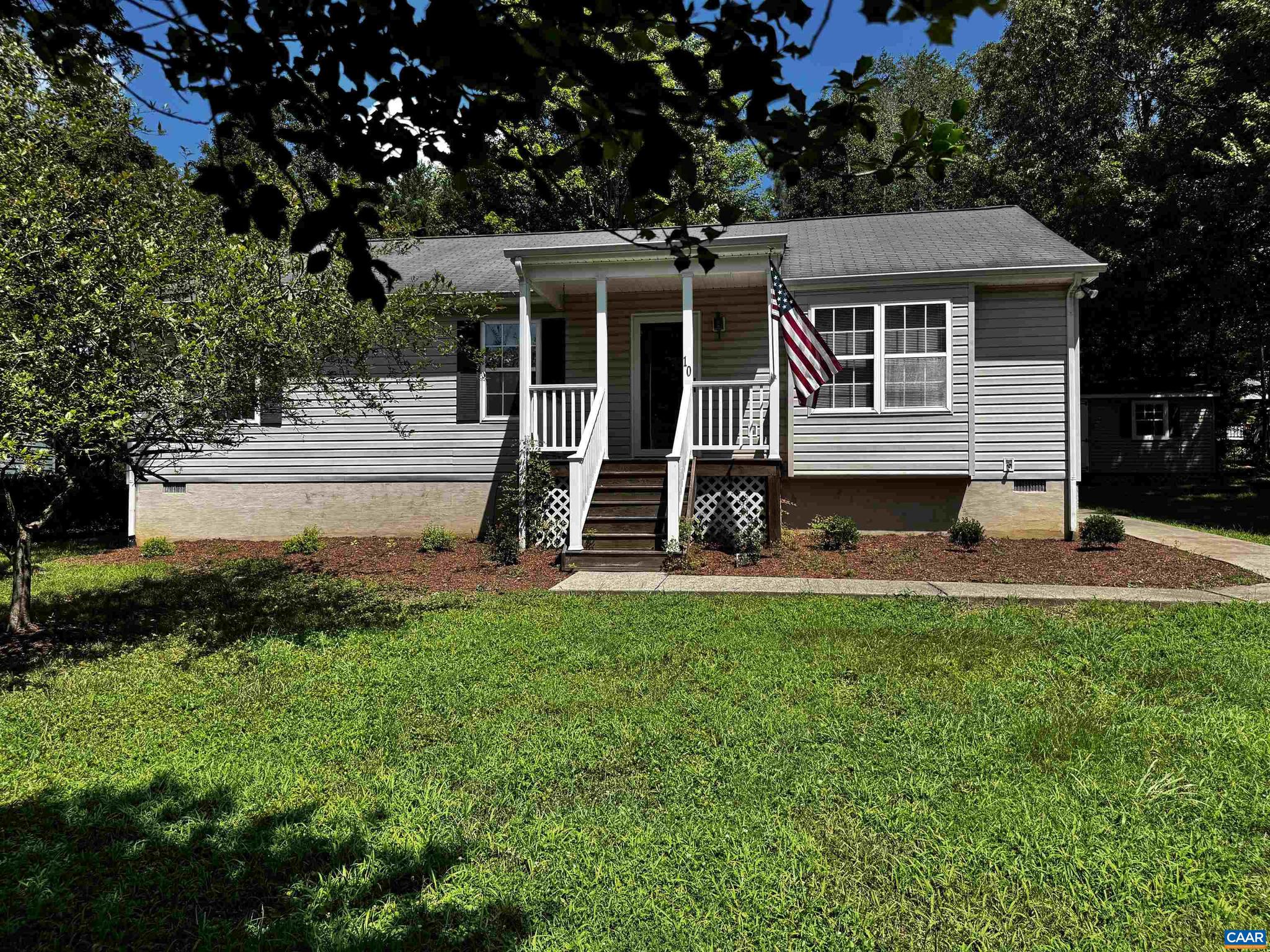 10 Loblolly Road Palmyra, VA 22963 - Photo 22 of 27