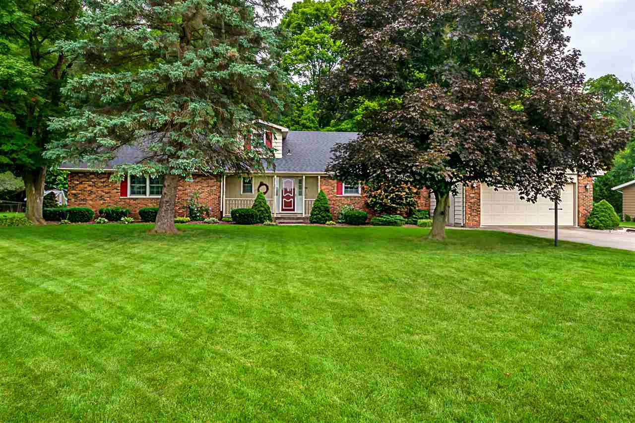6619 Monroeville Road Hoagland, IN 46745 - Photo 1 of 34 Gallery Image 1