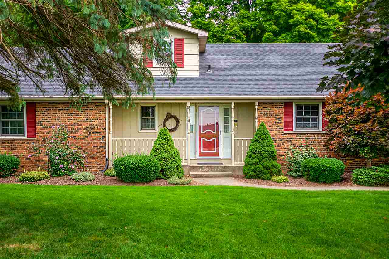 6619 Monroeville Road Hoagland, IN 46745 - Photo 2 of 34 Gallery Image 2