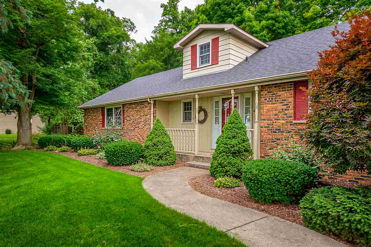 6619 Monroeville Road Hoagland, IN 46745 - Photo 3 of 34 Gallery Image 3