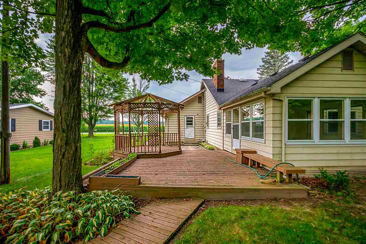 6619 Monroeville Road Hoagland, IN 46745 - Photo 4 of 34 Gallery Image 4