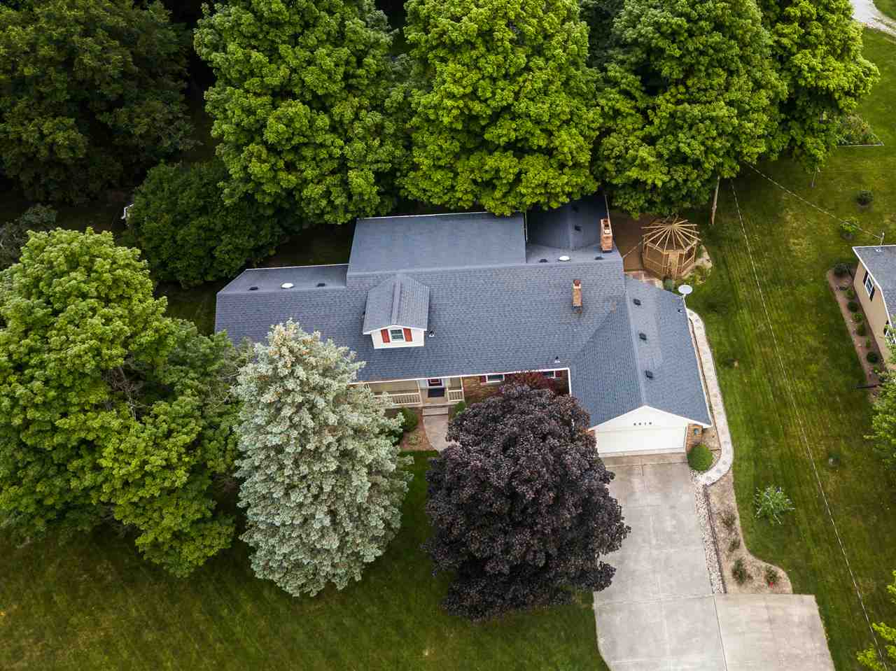 6619 Monroeville Road Hoagland, IN 46745 - Photo 33 of 34 Gallery Image 33