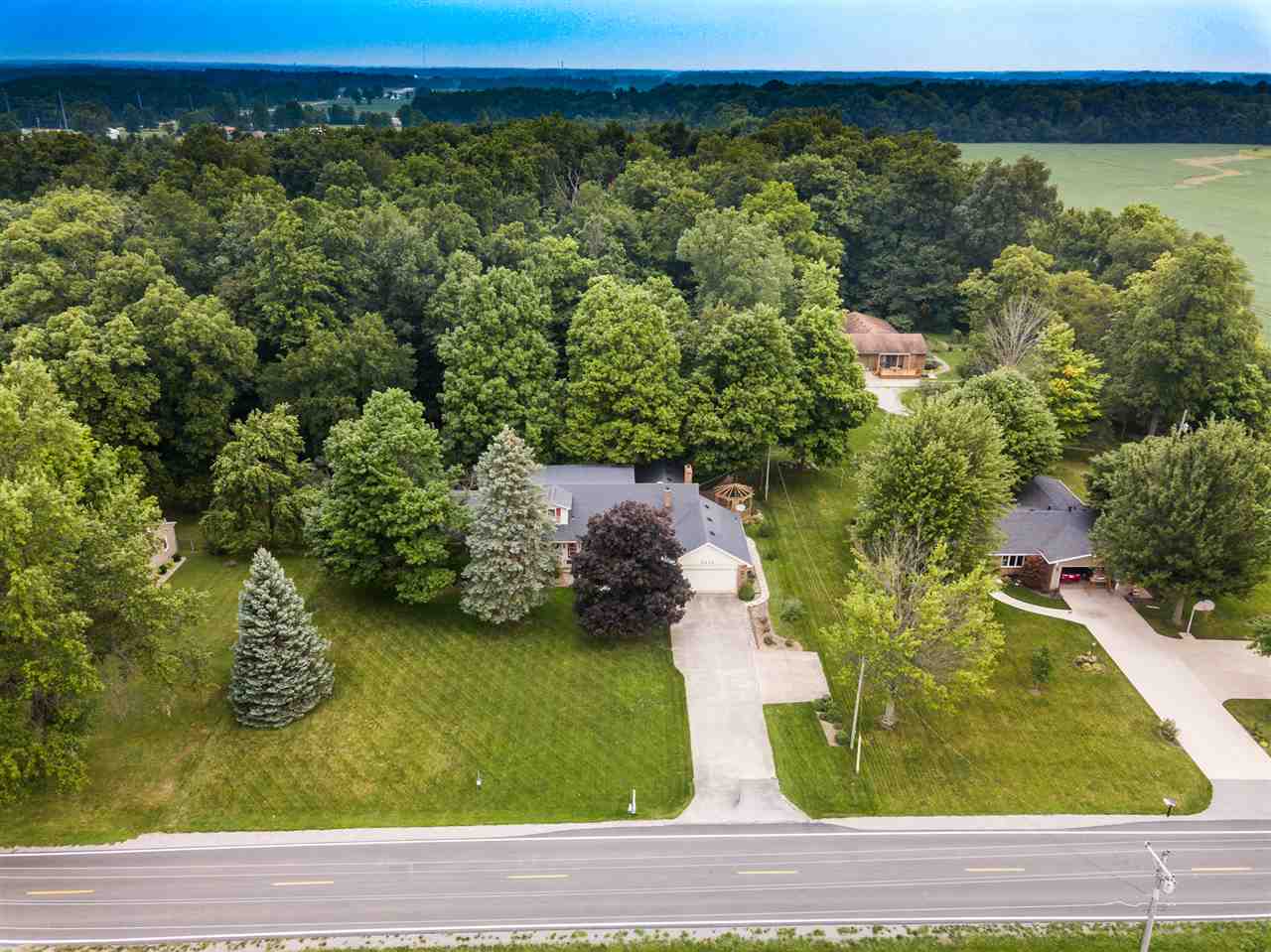 6619 Monroeville Road Hoagland, IN 46745 - Photo 34 of 34 Gallery Image 34