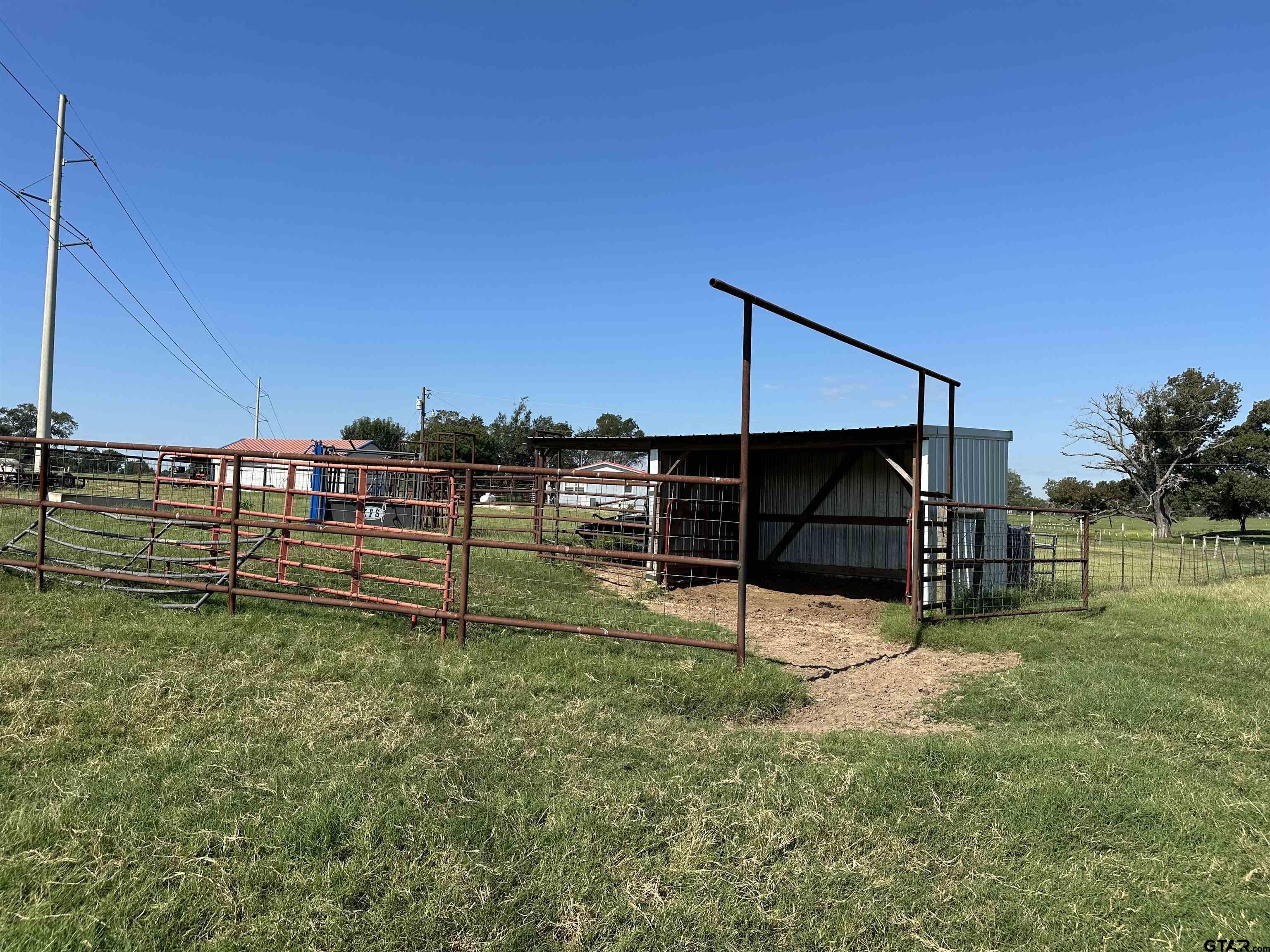 7860 Highway 204 Rusk, TX 75785 - Photo 23 of 38