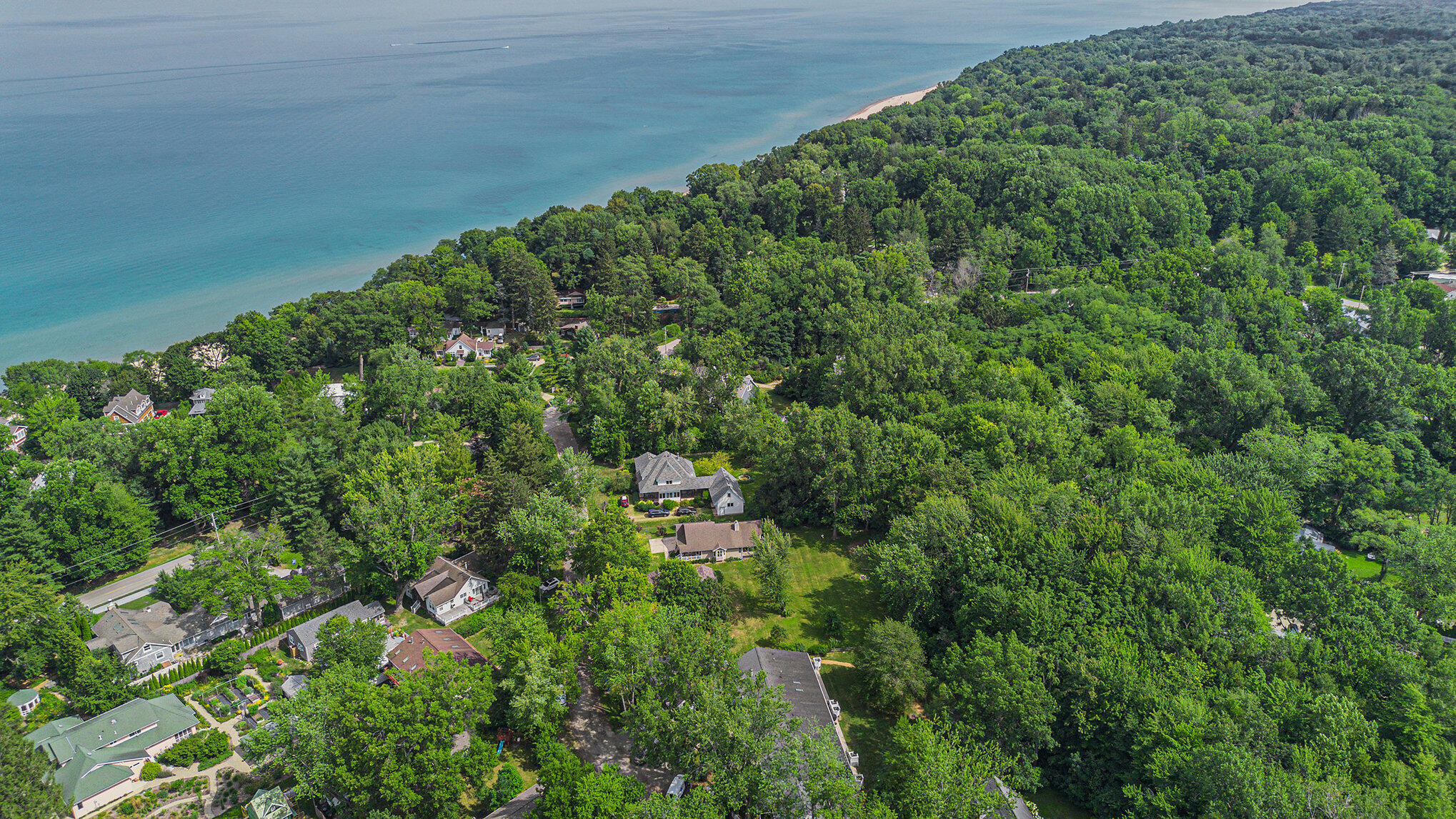 15577 Victor Road, Unit 4 Union Pier, MI 49129 - Photo 24 of 31 dji_0956_101