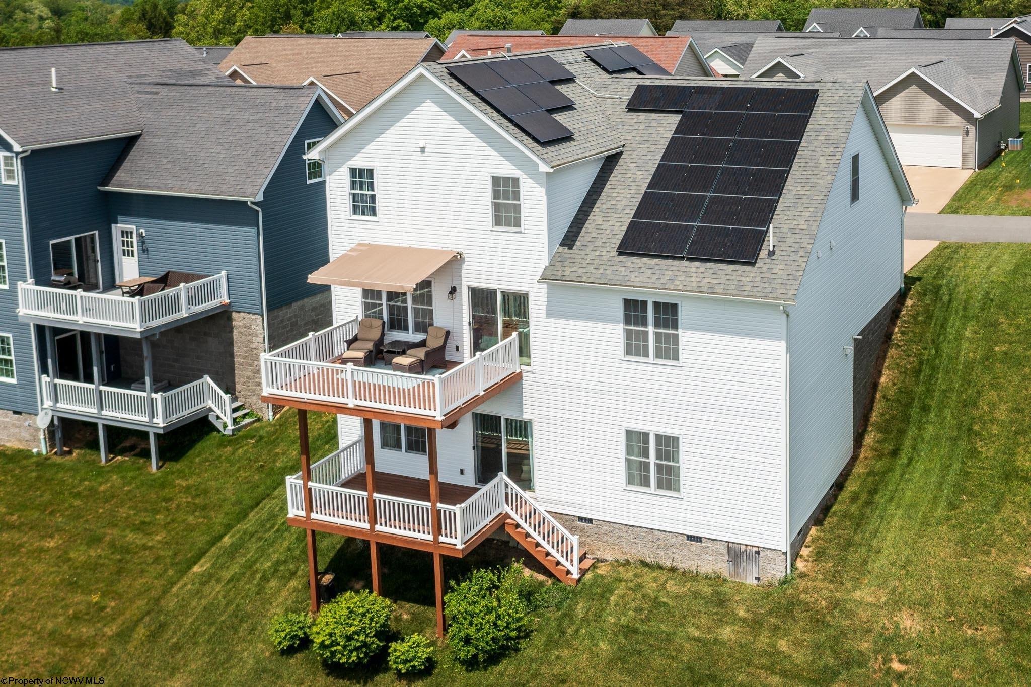 13 Amber Ridge Morgantown, WV 26508 - Photo 2 of 48 Gallery Image 2
