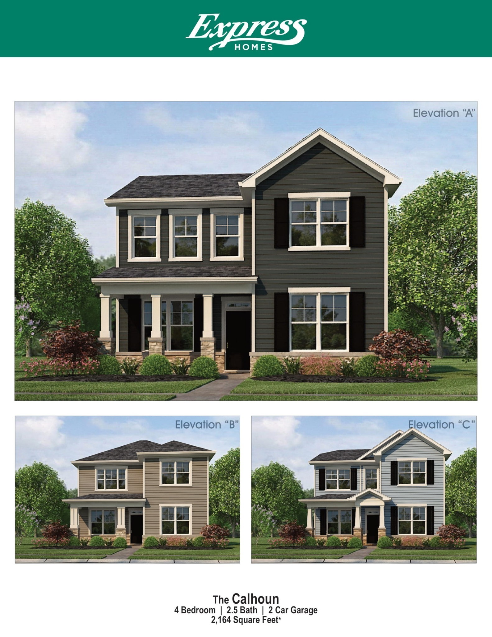 4295 Maxwell Road Antioch, TN 37013 - Photo 2 of 3 Gallery Image 2