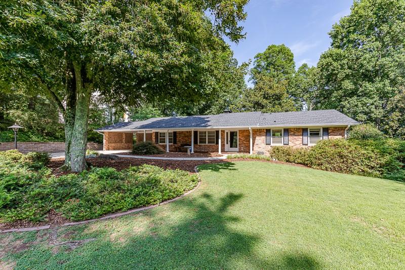 6532 Cherry Tree Lane Northeast Atlanta, GA 30328 - Photo 1 of 1 Welcome Home!