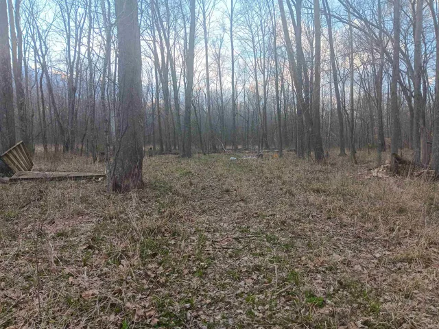 $32,500 | 8671 Bullerdick Road, Poland, IN 47868