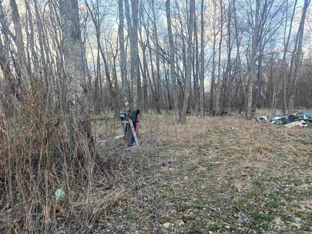 $32,500 | 8671 Bullerdick Road, Poland, IN 47868