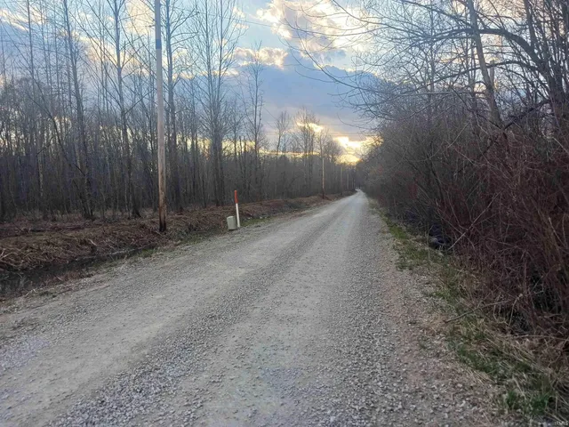 $32,500 | 8671 Bullerdick Road, Poland, IN 47868