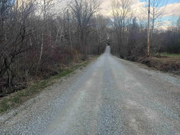 $31,999 | 8671 Bullerdick Road, Poland, IN 47868