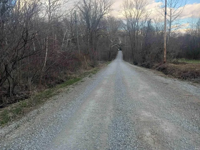 $32,500 | 8671 Bullerdick Road, Poland, IN 47868