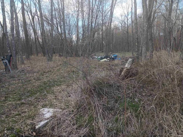 $32,500 | 8671 Bullerdick Road, Poland, IN 47868