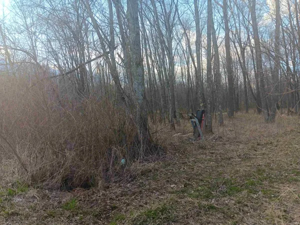 $31,999 | 8671 Bullerdick Road, Poland, IN 47868