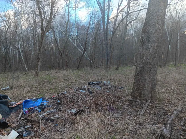 $32,500 | 8671 Bullerdick Road, Poland, IN 47868