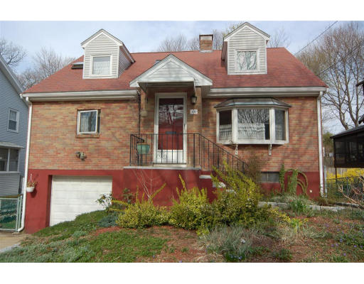 40 Newland Road Arlington, MA 02474 - Photo 1 of 1 Gallery Image 1