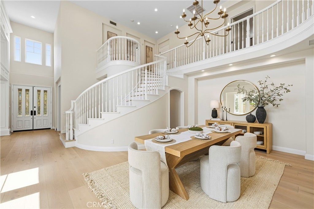 20130 Vía Cellini Porter Ranch, CA 91326 - Photo 9 of 49