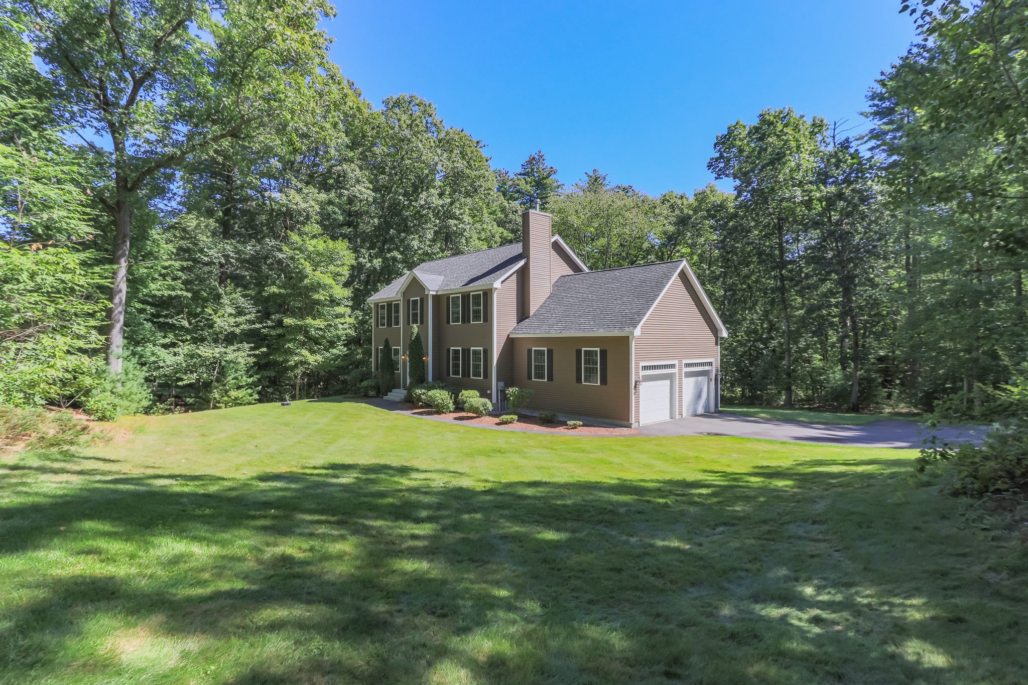 149 Pepperell Road Groton, MA 01450 - Photo 1 of 42 Gallery Image 1