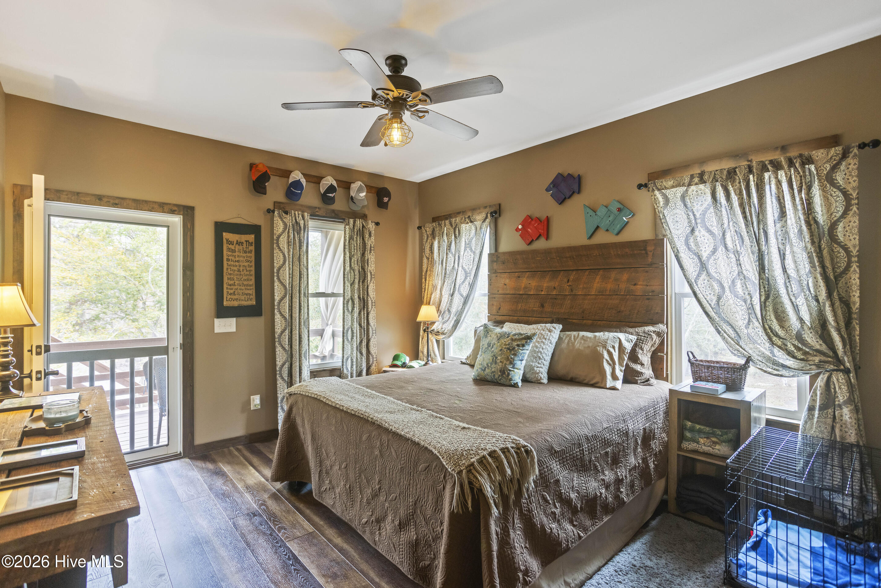 229 Estate Road Atkinson, NC 28421 - Photo 62 of 79 Primary Bedroom