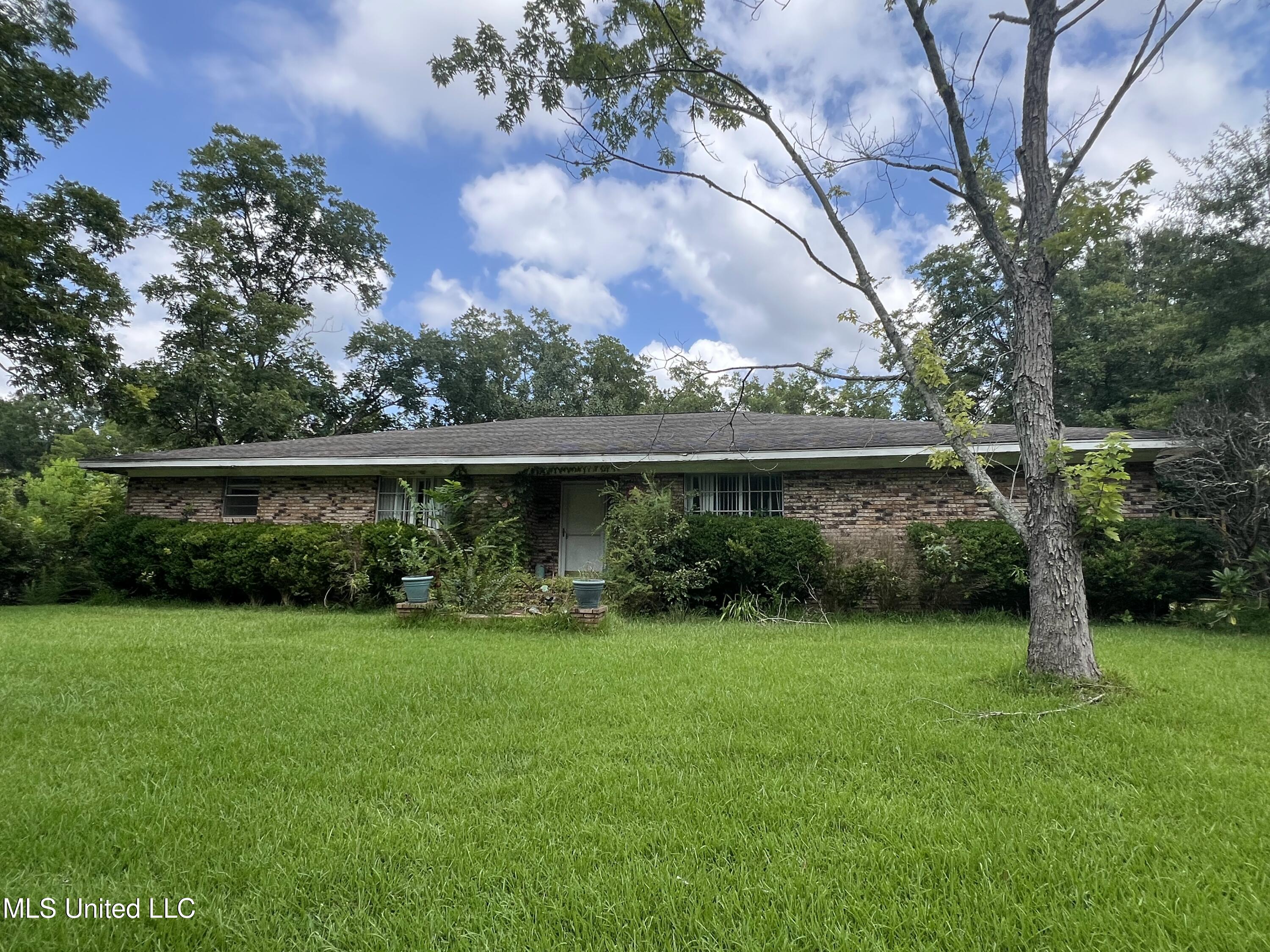 110 Trickhambridge Cove Brandon, MS 39042 - Photo 1 of 1 front