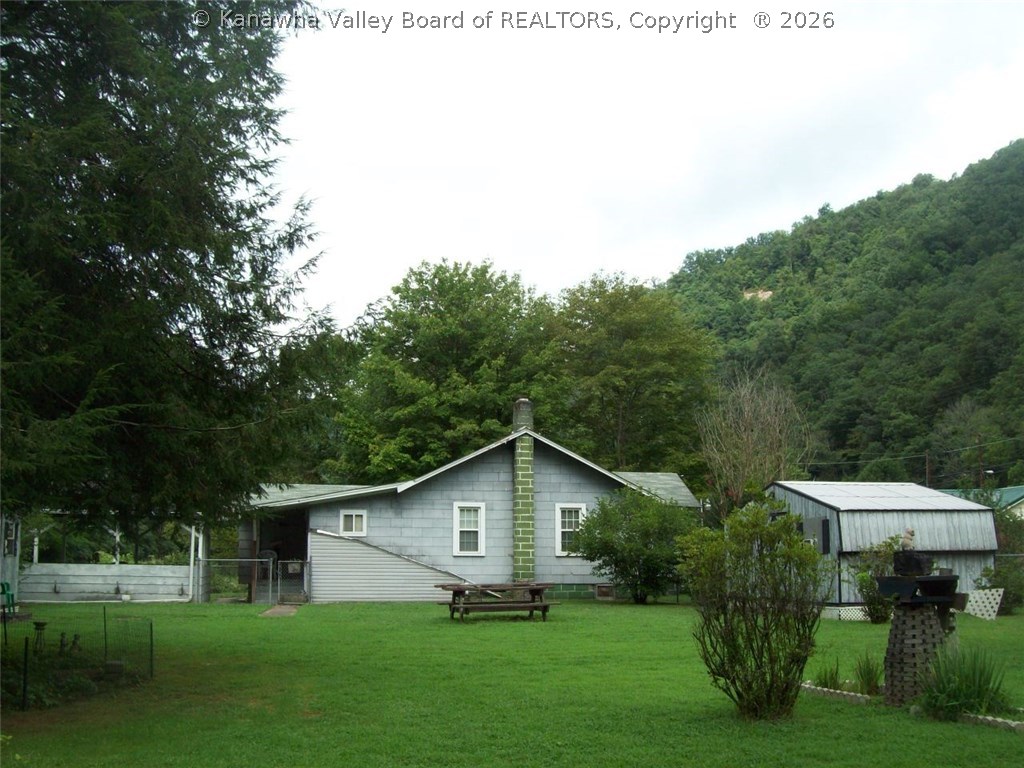 71 Sharp Street Gordon, WV 25093 - Photo 16 of 23 Gallery Image 16